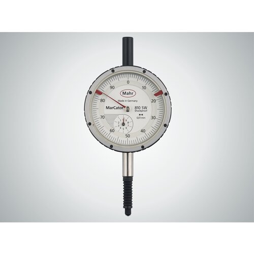 DIAL INDICATOR 810 SW CAL